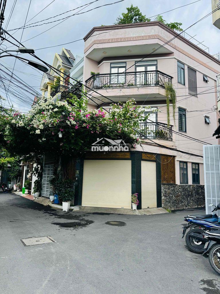 Bán nhà mới - ngang trên 6 m - đình phong phú - giá 6,5 tỷ
