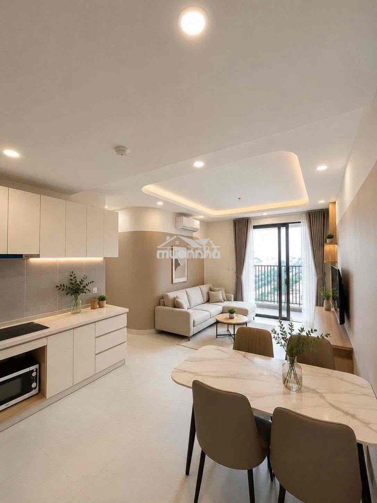 Giỏ hàng cho thuê căn hộ aurora quận 8 mới giao căn thật giá tốt