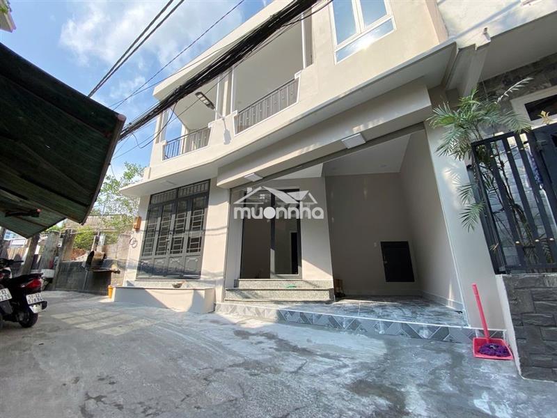 Nhà 2 tầng hẻm oto võ văn ngân_ngang 8m_gần vincom_hoàn công đủ_75m2