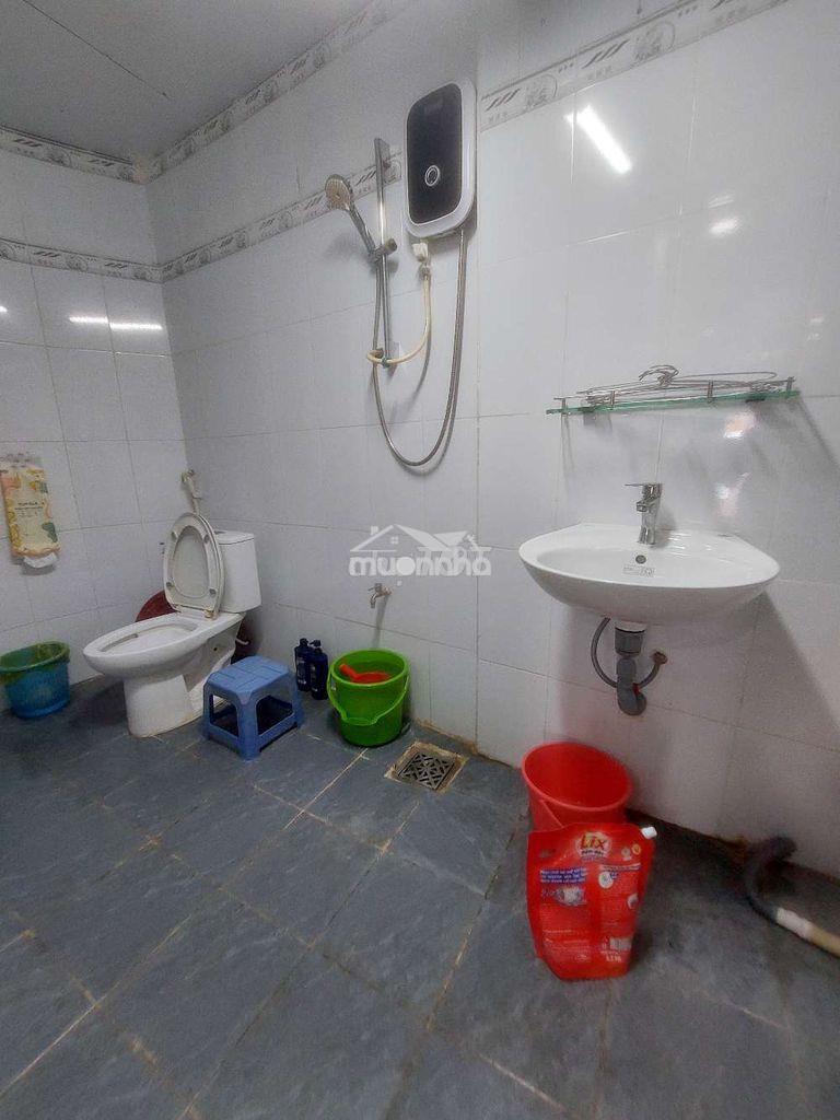 Cho thuê nhà mặt tiền đường bùi điền & phạm thế hiển p4.q8 dt.3m5×14m. - 3