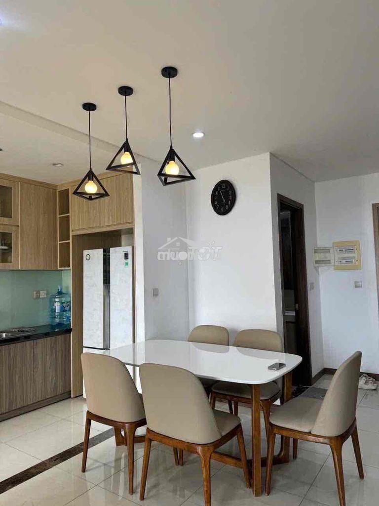 🔥 Cho thuê căn hộ 1pn the privia – giá tốt, nhà mới - 2