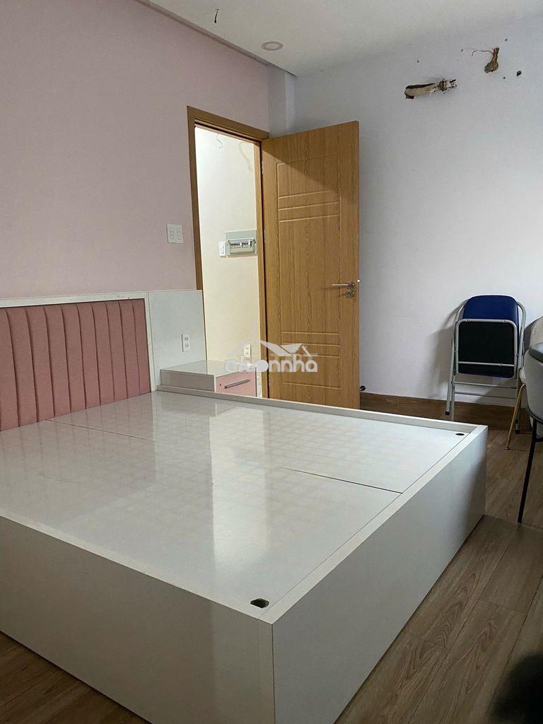 Chính chủ bán nhà 13/16 thành mỹ 4.4x11.5 giá nhà đẹp vào ở ngay - 3