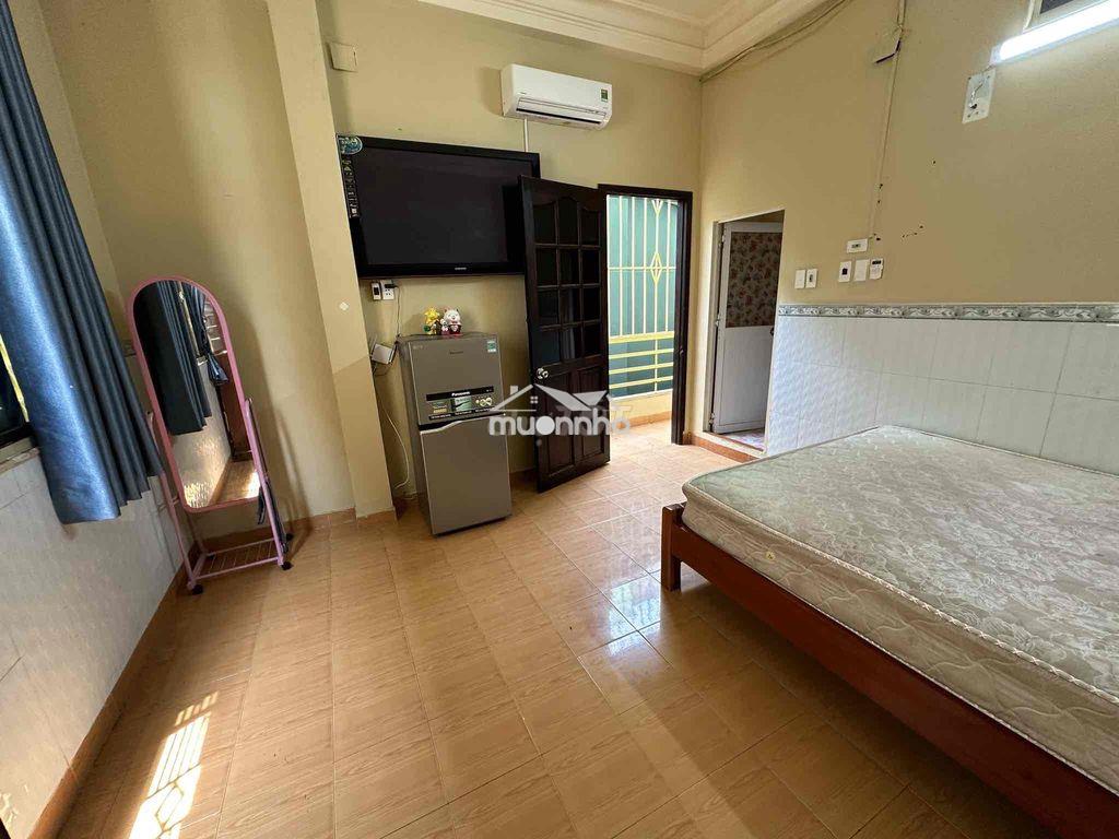 Mới lên 10phòng full nội thất - 2
