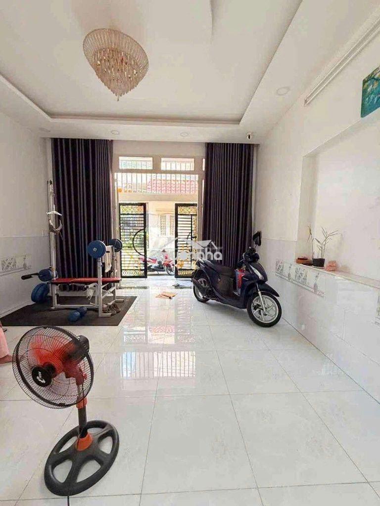 🏡 Trệt 1 lầu 49m2 - 4,2 x 12 - nguyễn văn khối, p8 gò vấp
- 2