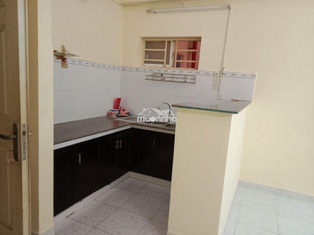 Cần bán căn hộ chung cư nguyễn quyền, phan anh, bình tân. - 3