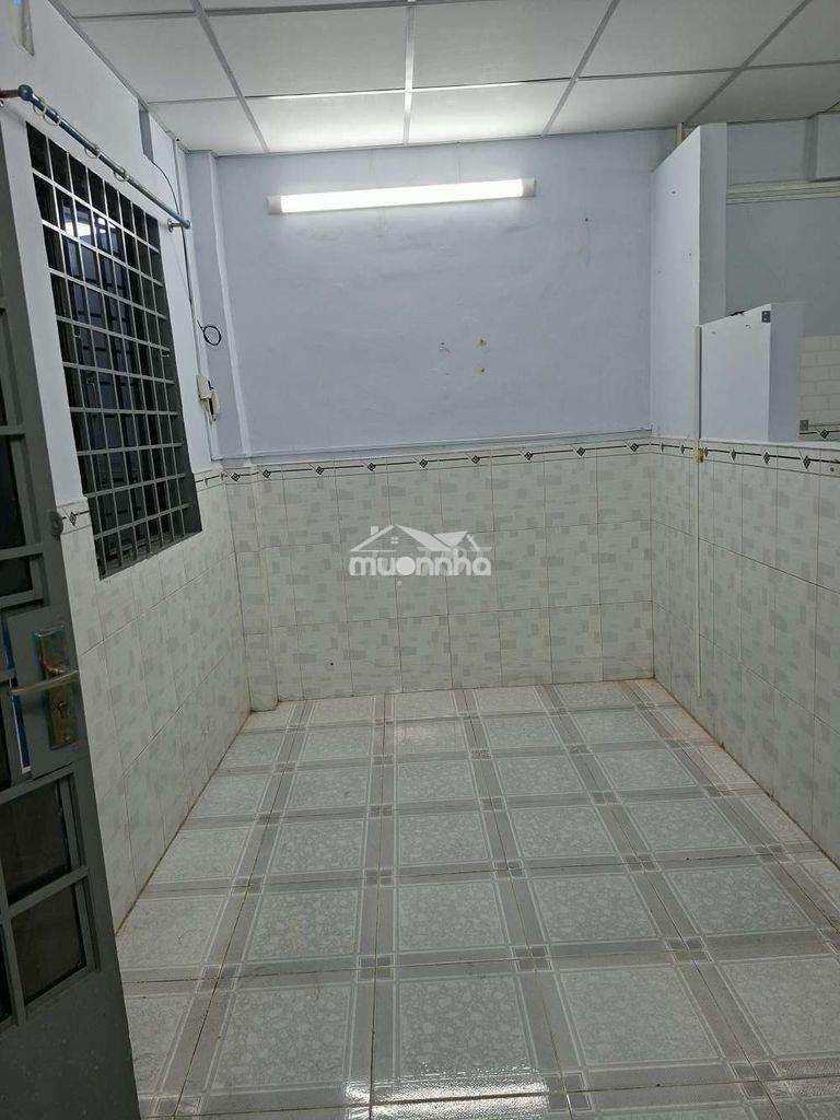 Nhà cho thuê nguyên căn - 3
