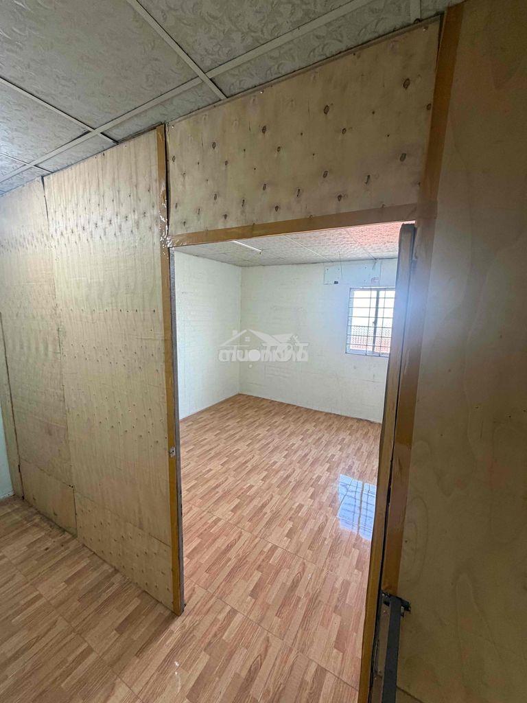 Cho thuê nhà hẻm mẫu giáo ngày mới, liên ấp 26 - 4