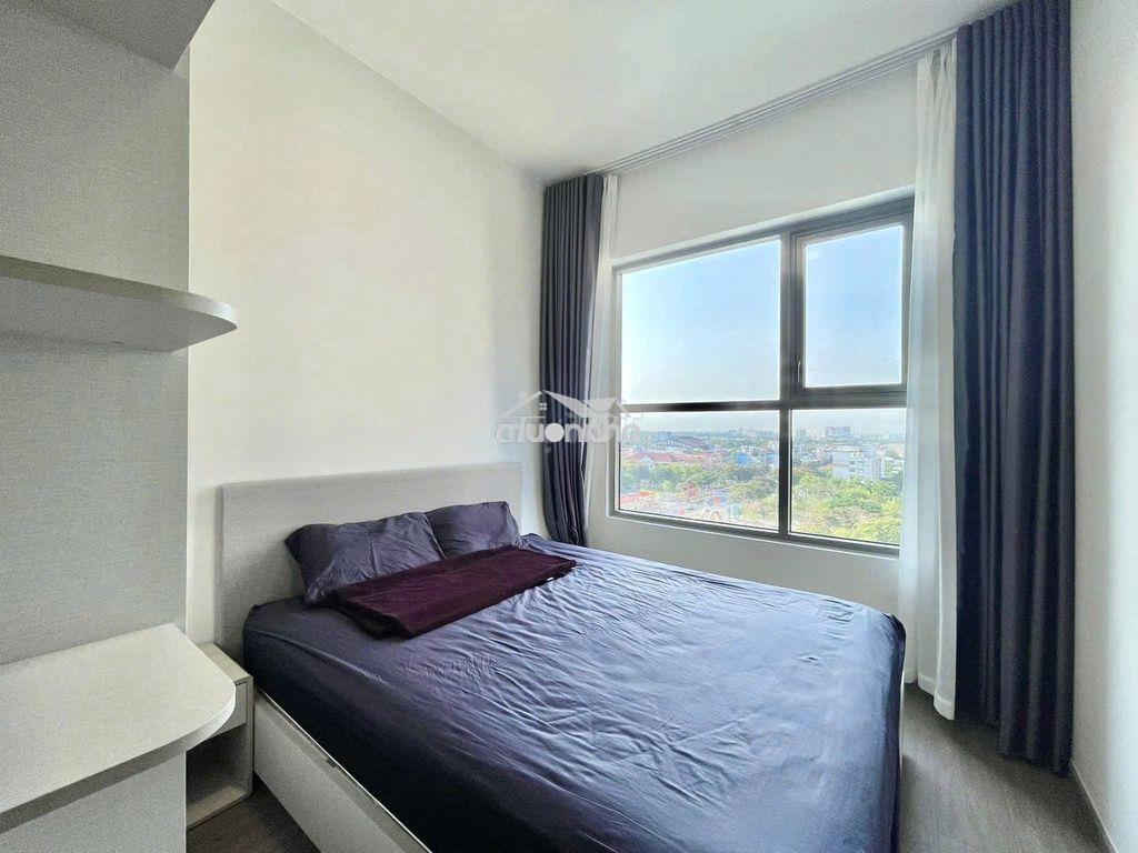 Chung cư lucky, phan văn khoẻ, q6: 3p ngủ, full ntcc, 90m2, 15triệu - 3