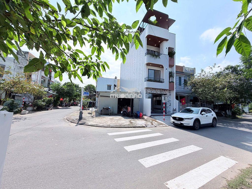 Nhà 4 tầng view biển cách biển 100m – trần bích san đà nẵng - 2