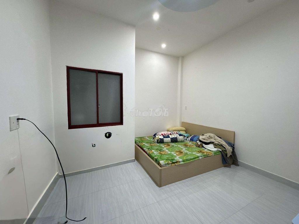 Nhà 2t 50,2m² hẻm ô tô – full nội thất – 2pn 2wc – 4,x tỷ - 2