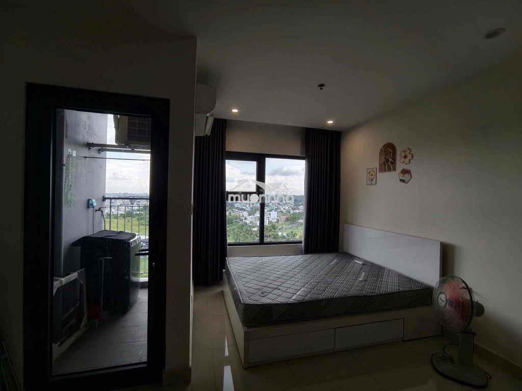 Sock tận óc 1 căn *** studio full nội thất,đang cho thuê 7tr - 4