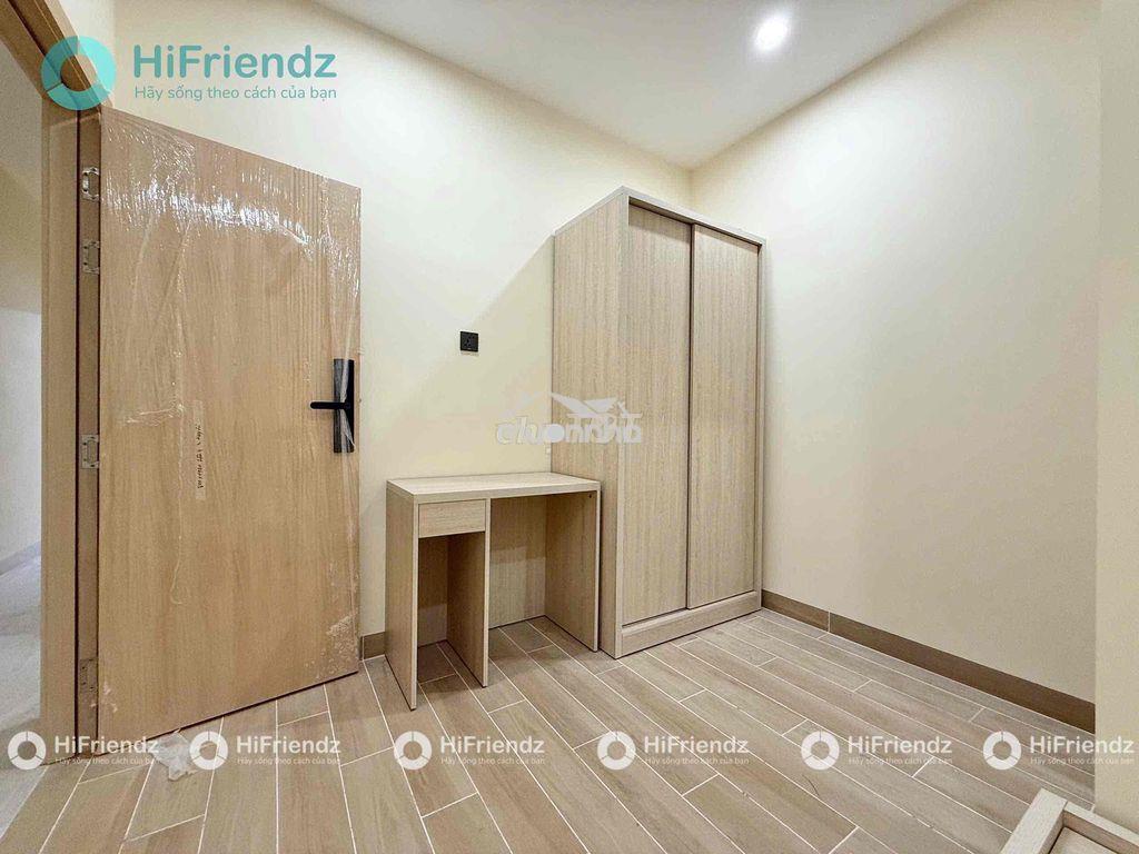 🔥Cho thuê phòng studio mới xây full nội thất cao cấp gần phan đăng lưu - 4