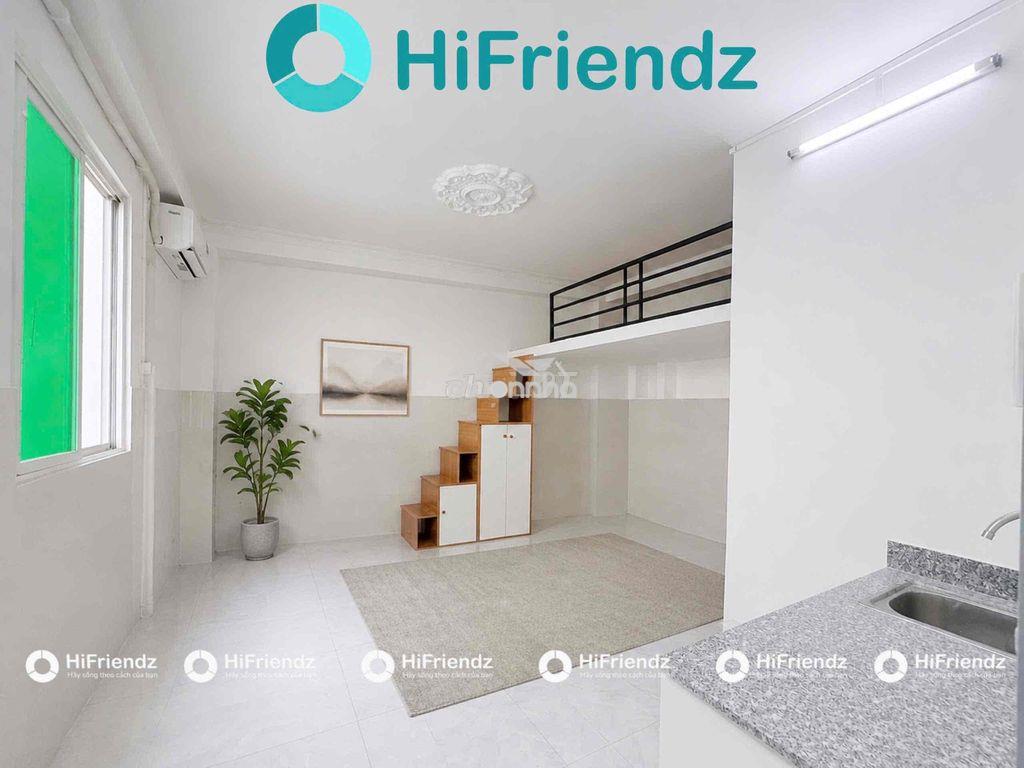 Nhà siuuu too cách uth, ftu 5p di chuyển ngay các trường đại học - 4