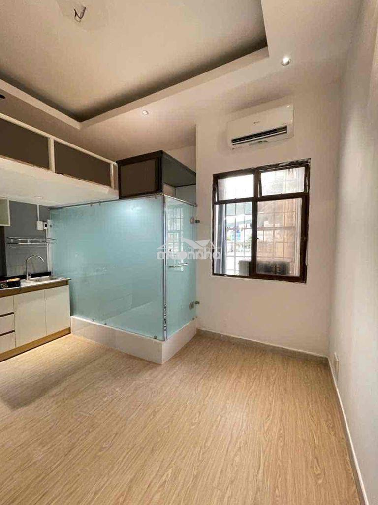 Phòng duplex full nội thất khu trung tâm - 2