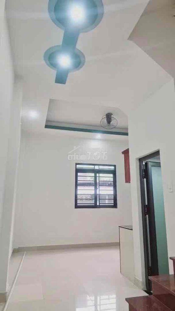 🟩🟩🟩🟩🟩🟩Cho thuê nhà nguyên căn hẻm xh hẻm 2319 htp - nhà bè . 🟩🟩🟩🟩🟩🟩 - 2