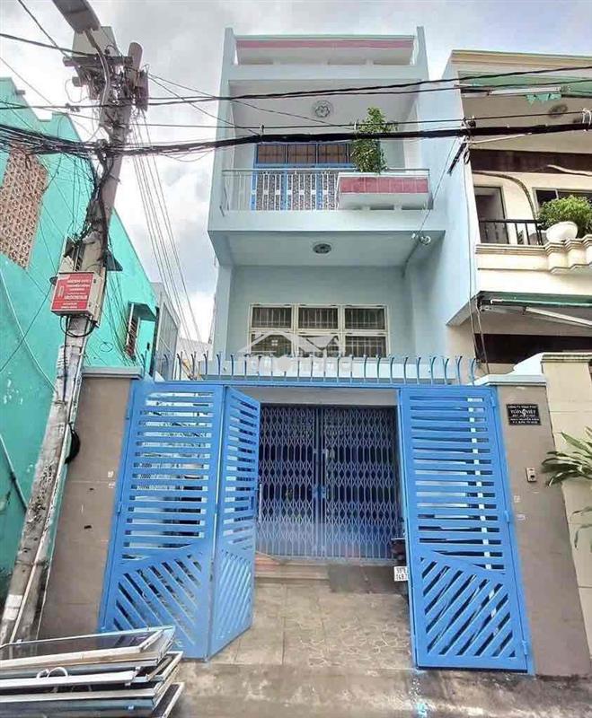 Nguyên căn hxt nguyễn kiệm, phú nhuận 4pn 3wc thông tứ tung