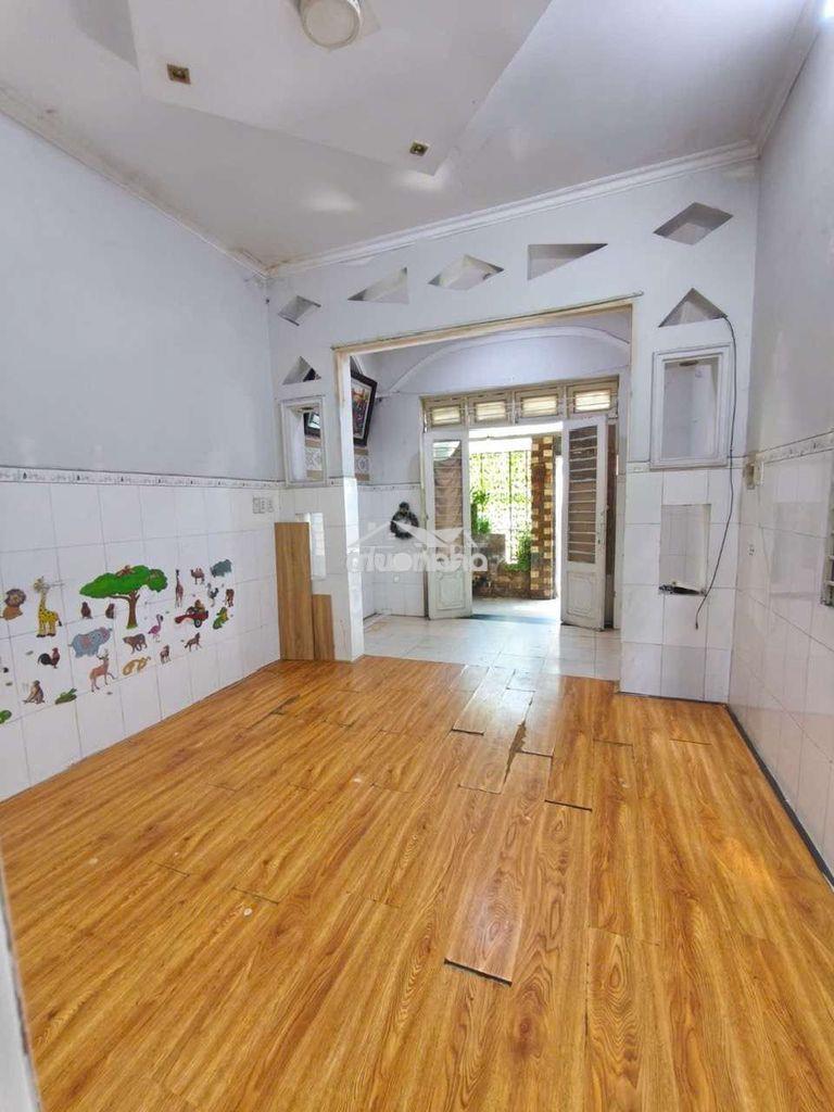 🏠 Nhà cho thuê 100m2,gần trường ng hồng đào,xuân thới sơn 🏠