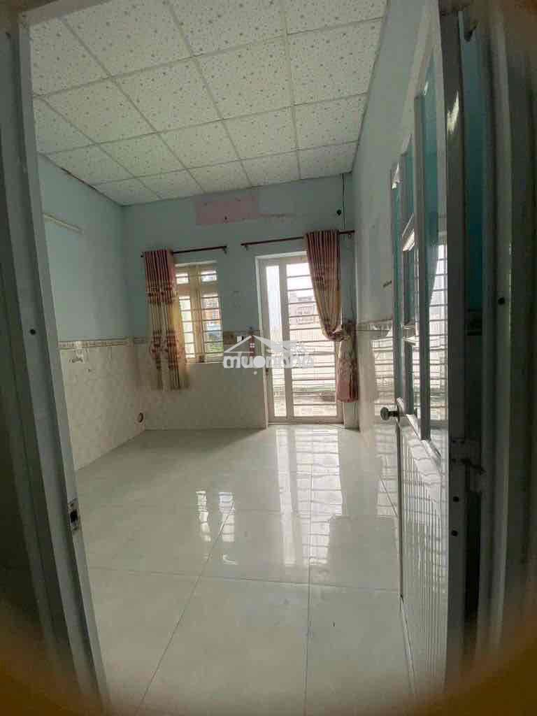 ( 8tr5 ) cho thuê nhà nguyên căn 2 tầng 3pn , tăng nhơn phú a - q9 - 2
