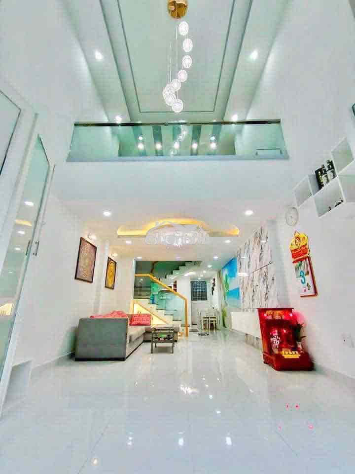 Cho thuê nhà gần tên lửa aeon mall bình tân - 3