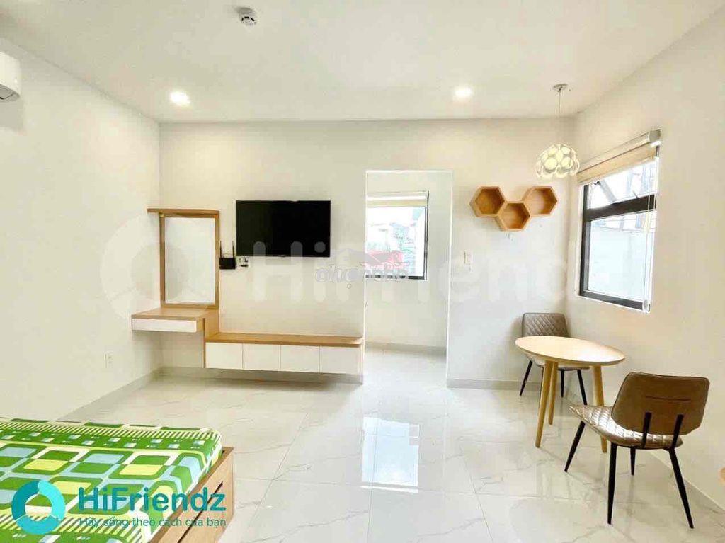 💥 Trống sẵn căn hộ 1 phòng ngủ - đủ nội thất, ngay nguyễn tri phương - 3