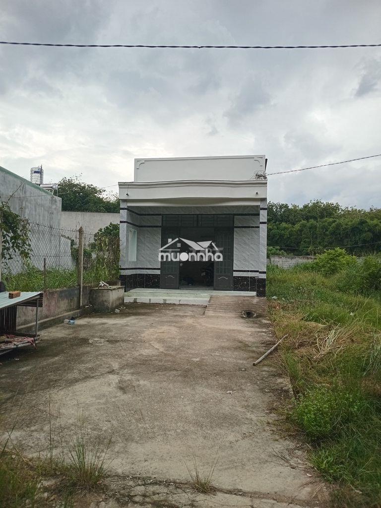 Chính chủ bán nhà an điền tp bến cát bình dương - 3