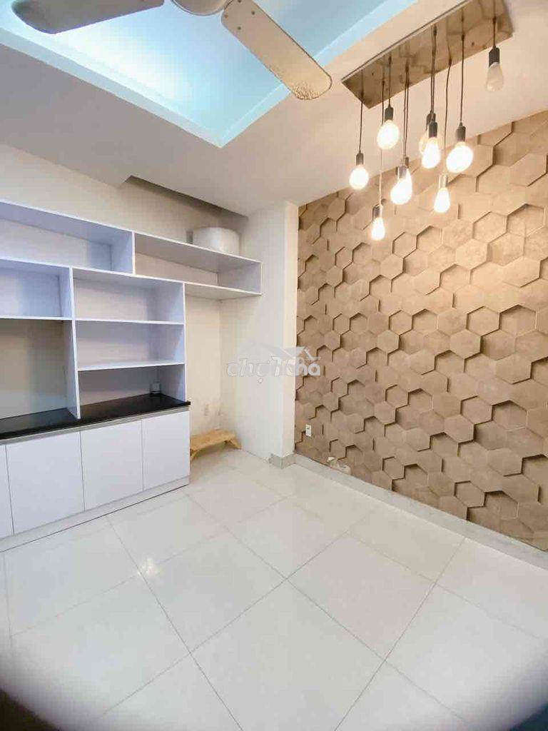 Phòng có bếp nấu ăn giờ tự do - 2