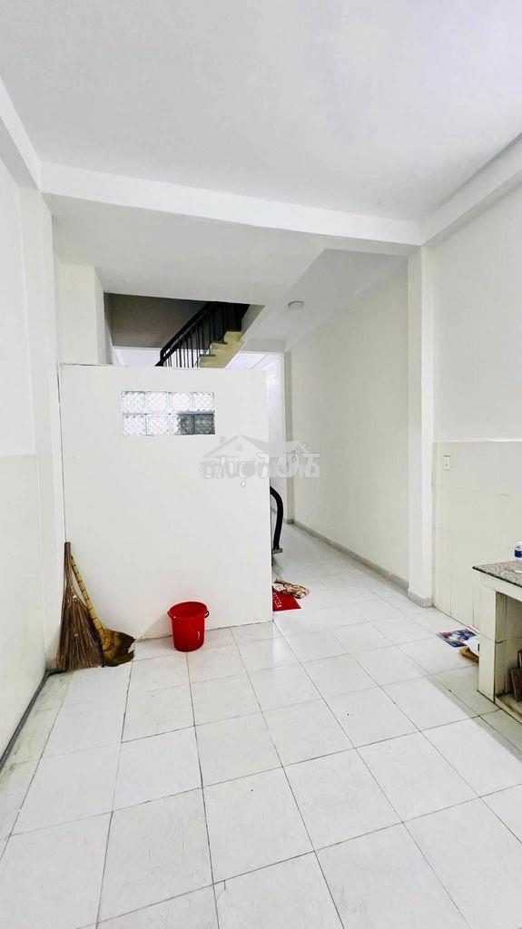 Hẻm xe tải nguyễn thị nhỏ, quận 11 - 224m2 - 5pn - khu cư xá lữ gia - 2