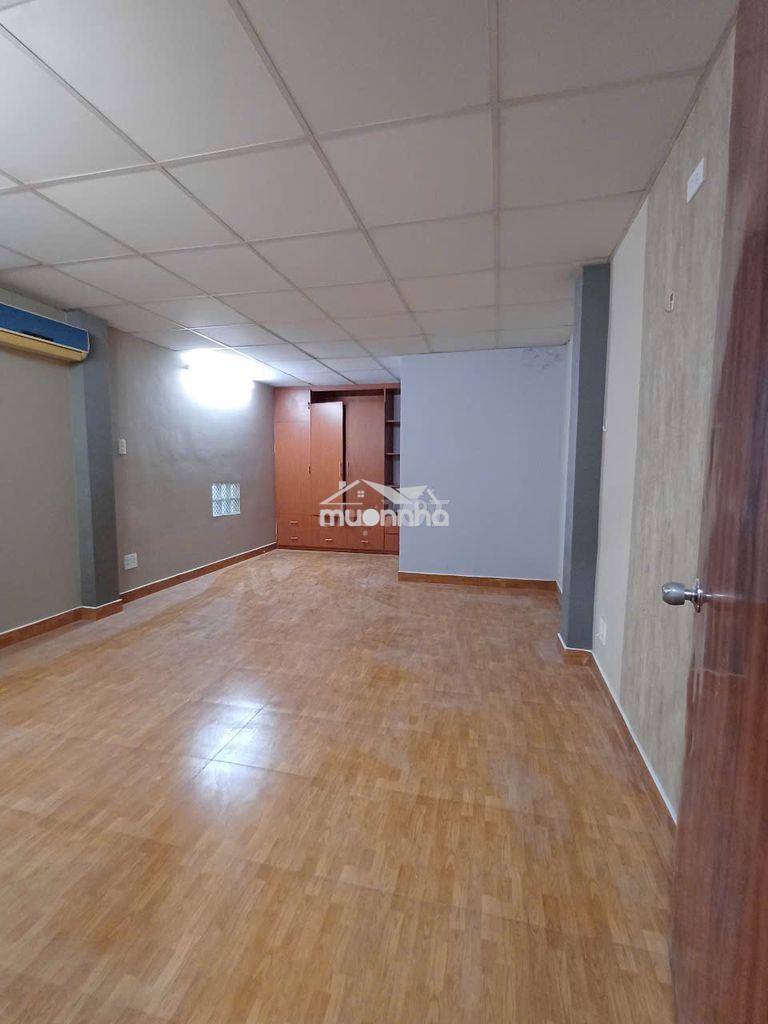 Nhà góc 2mt xe hơi để trong nhà, nguyễn đình chiểu, 5x16m, 4 tầng - 4