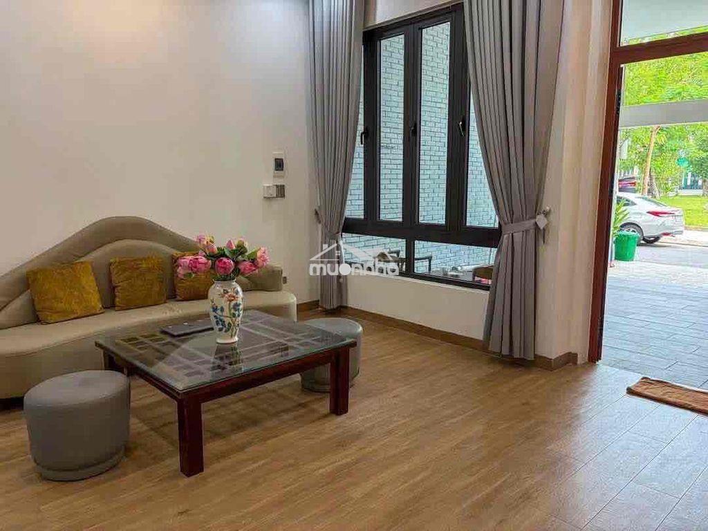 📌🏆🏡 Cho thuê nhà nguyên căn mới 100% – đa mặn 📍 view công viên, đư - 2