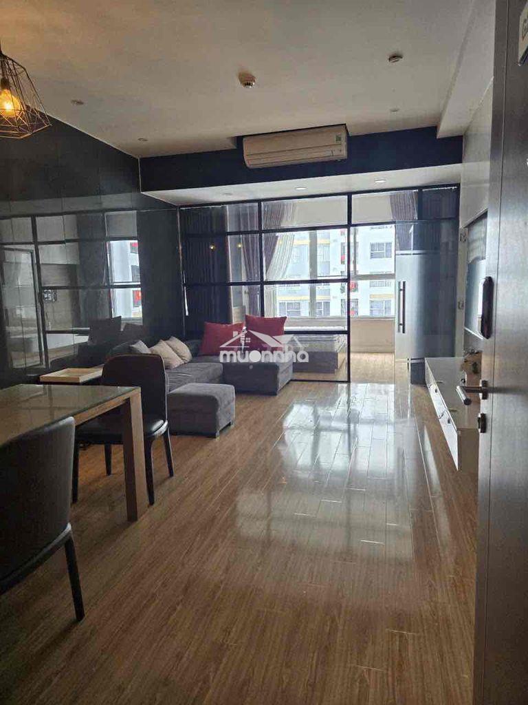 Căn hộ 49m2 1pn 1wc tại galaxy 9, nguyễn khoái