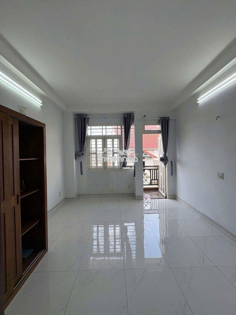 Hẻm 8m lũy bán bích 4x16 3 tầng 5pn giá 16tr - 2