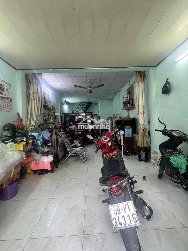 Bán nhà vườn lài, hẻm 8m thông, chỉ 5.6 tỷ thương lượng - 3