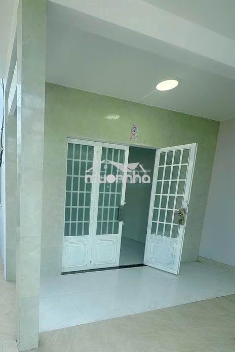 Cần bán gấp nhà 1 xẹt lê minh nhựt, củ chi, 80,5m2, 910tr, shr