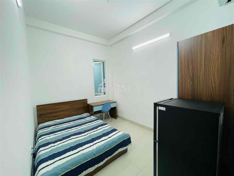 Phòng trọ cho thuê gần đh y dược, đh bách khoa, ueh