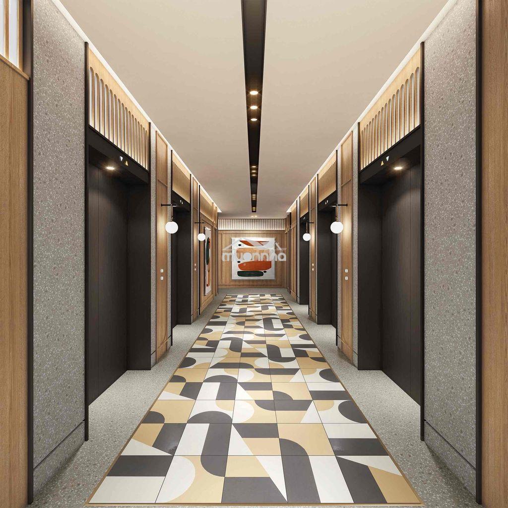 Siêu phẩm 3pn lumiere masterise 6,2ty - 3