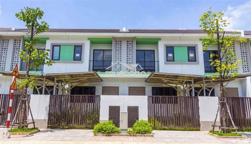 2,85 tỷ tìm đâu ra nhà phố 100m² sổ sẵn dòng tiền 13,5 tr/tháng
