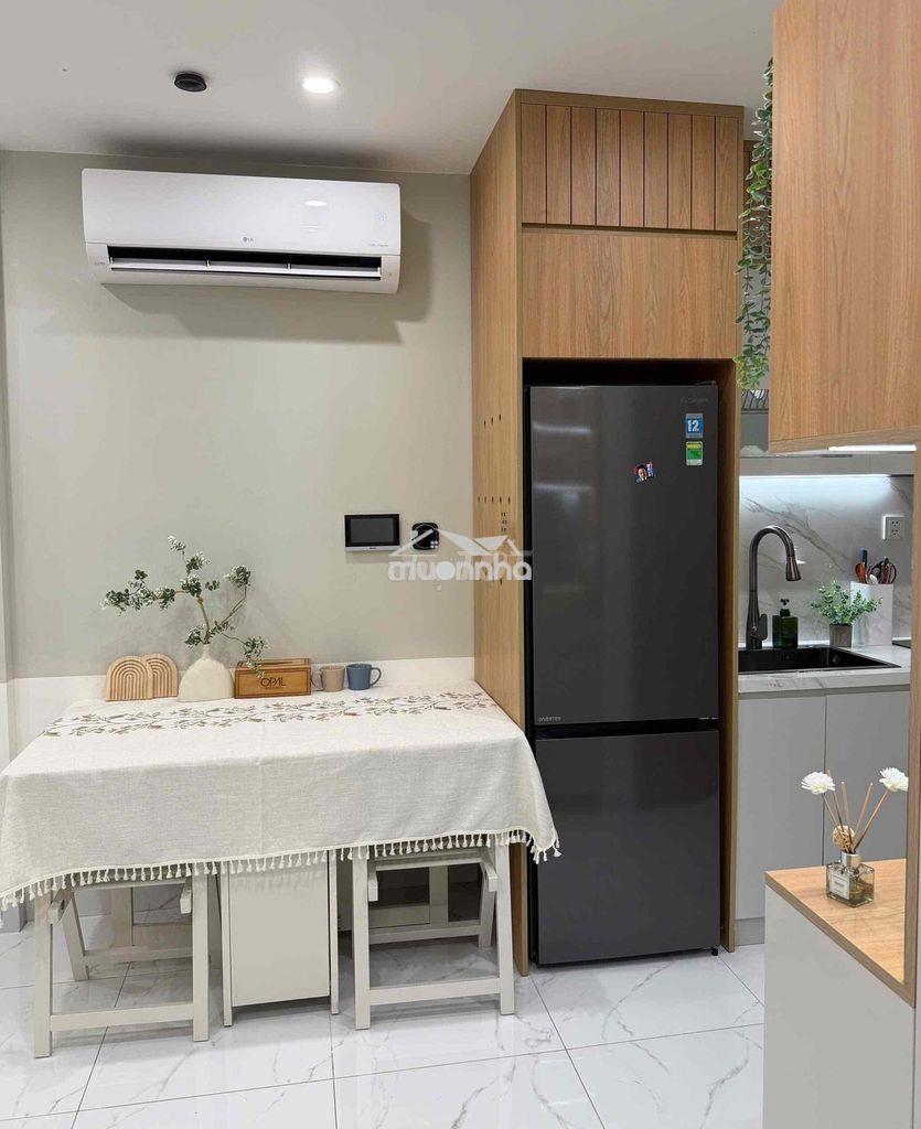 Studio siêu cool giá cực kỳ phải chăn ai cũng có thể sở hữu. - Ảnh 4