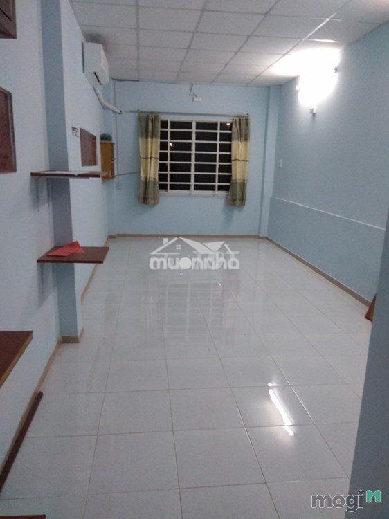 Cho thuê căn hộ mini trung tâm q3 tp. hcm - Ảnh 3