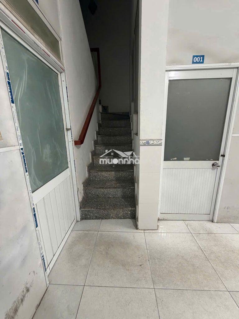 Bán nhà dt khủng 6m x 11m vị trí sát ngã tư đường tạ quang bửu p3 q8  - Ảnh 3