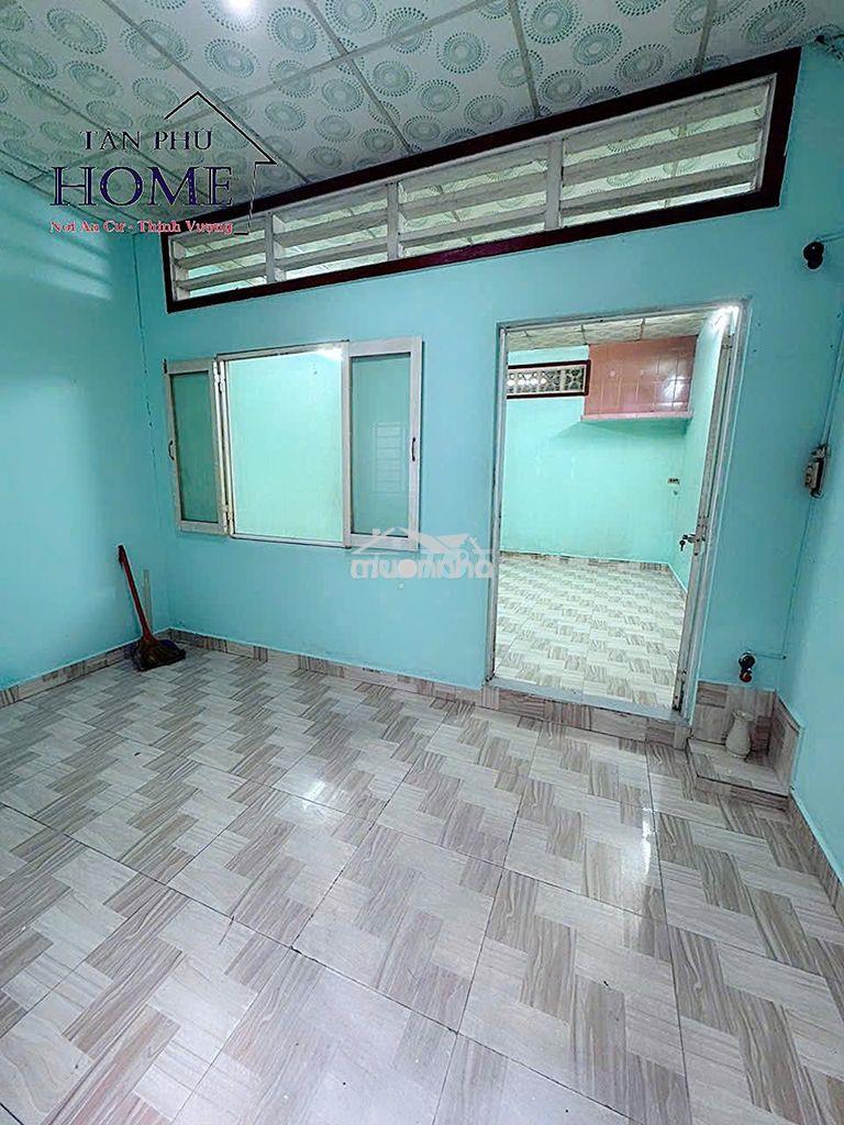 🌈 Nhà rẻ !! hẻm nguyễn sơn , 4 x 14m, 1 lửng, 2 phòng ngủ, 2 wc