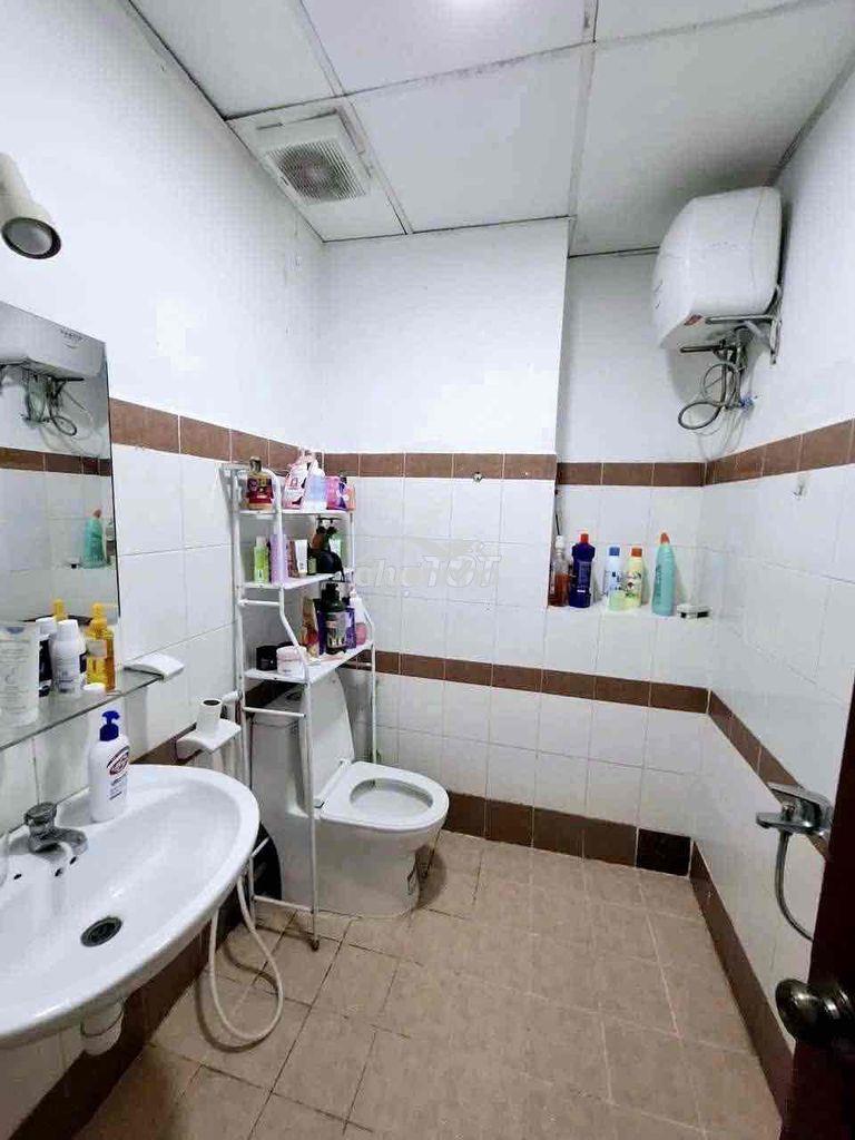 Căn hộ 2 phòng ngủ 72m2 đầy đủ nội thất khánh hội 1 - Ảnh 4