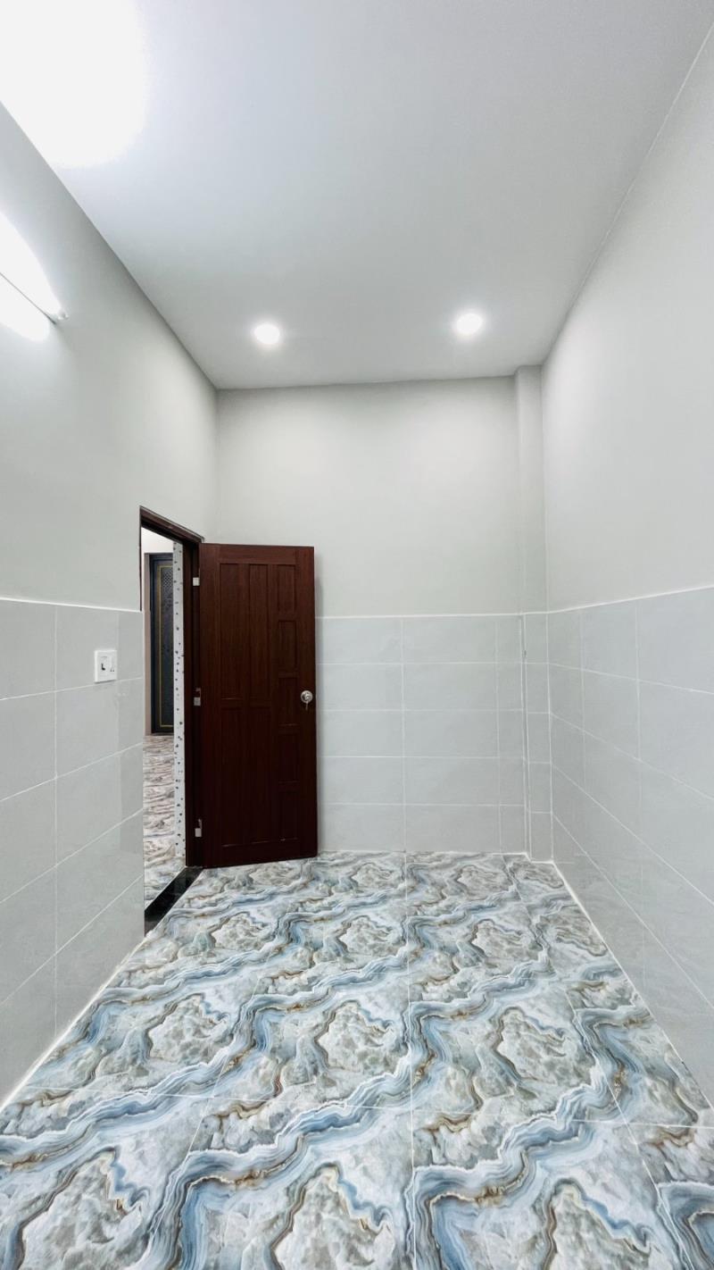 Bán nhà ba đình q8 4,32x7m lô góc hẻm 5m 2pn giá 4,75 tỷ - 3
