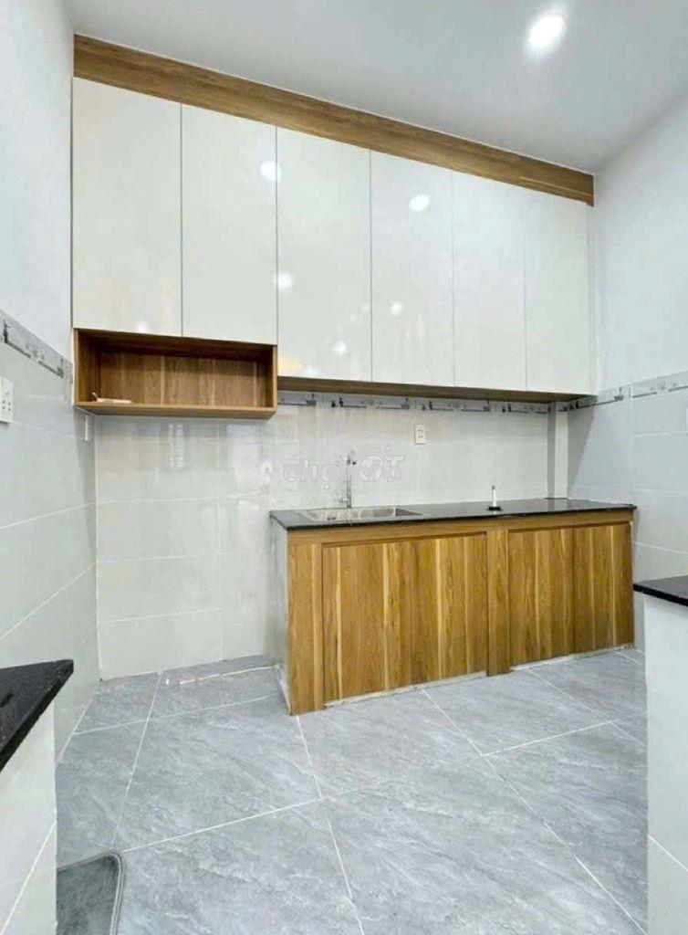 Bán nhà hương lộ 2 - mã lò - giá 2ty8 - 2pn - 25m2 - 3
