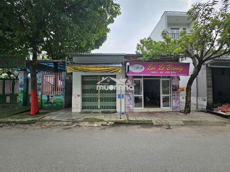 Nhà trọ 199m mặt tiền kd gần chợ tân long, p tân đông hiệp, tp dĩ an