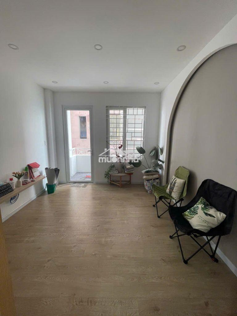 Bán căn hộ chung cư cây mai, p16, q11 - 2pn - 60m2 - 2 ban công - Ảnh 2