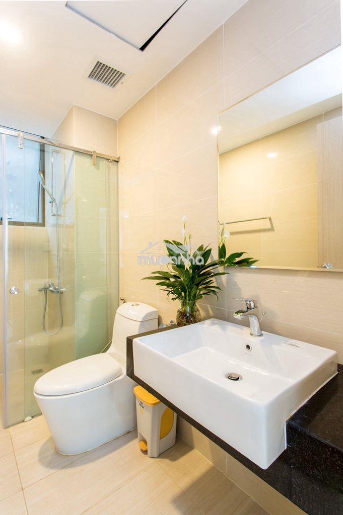 Bán căn hộ 72m² (2pn) - full nội thất - khu phan xích long, phú nhuận - 2