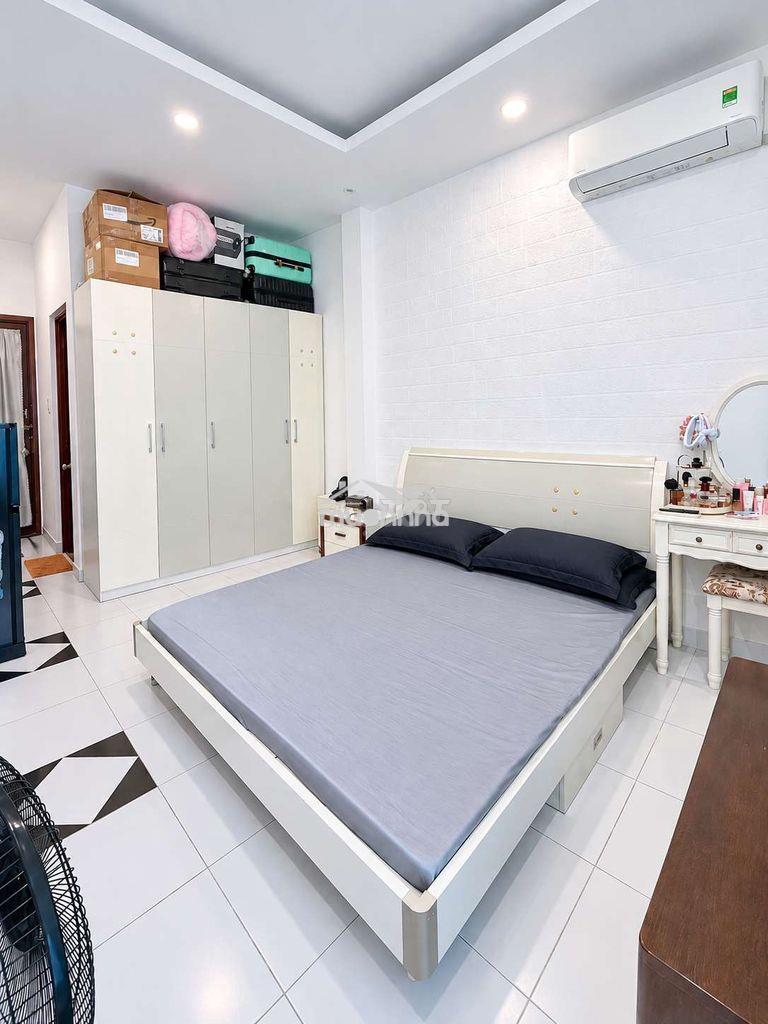 Bán chdv lê văn sỹ - phú nhuận gần kề phố thời trang lê văn sỹ - shr - Ảnh 3
