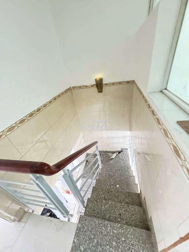 Nhà cho thuê 8 triệu 2 pn - 2