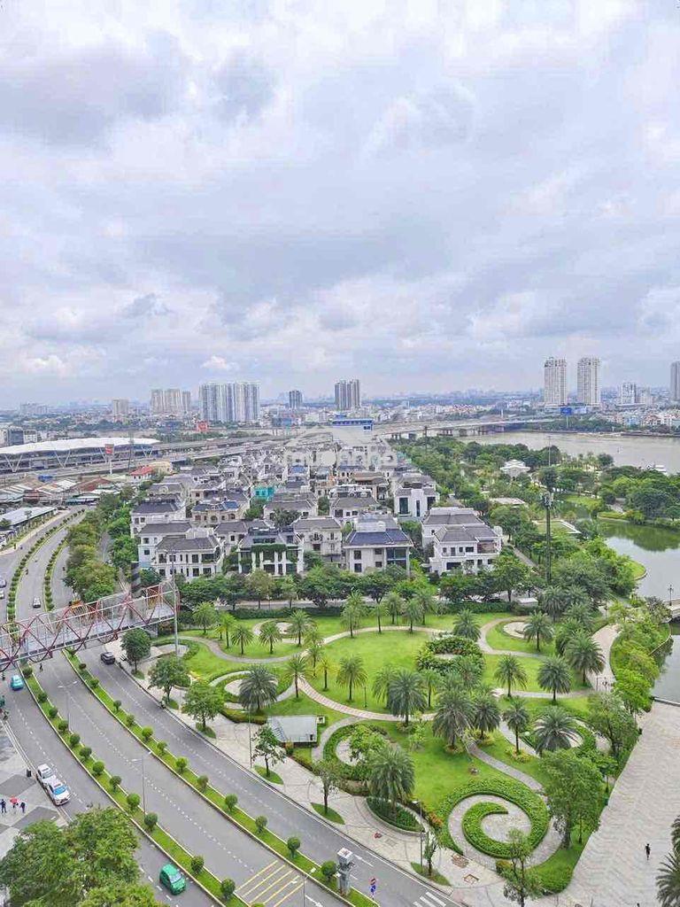 Bán 2pn park 5 - có sổ - view sông - 2bancong - giá : 11.1 tỷ - Ảnh 3