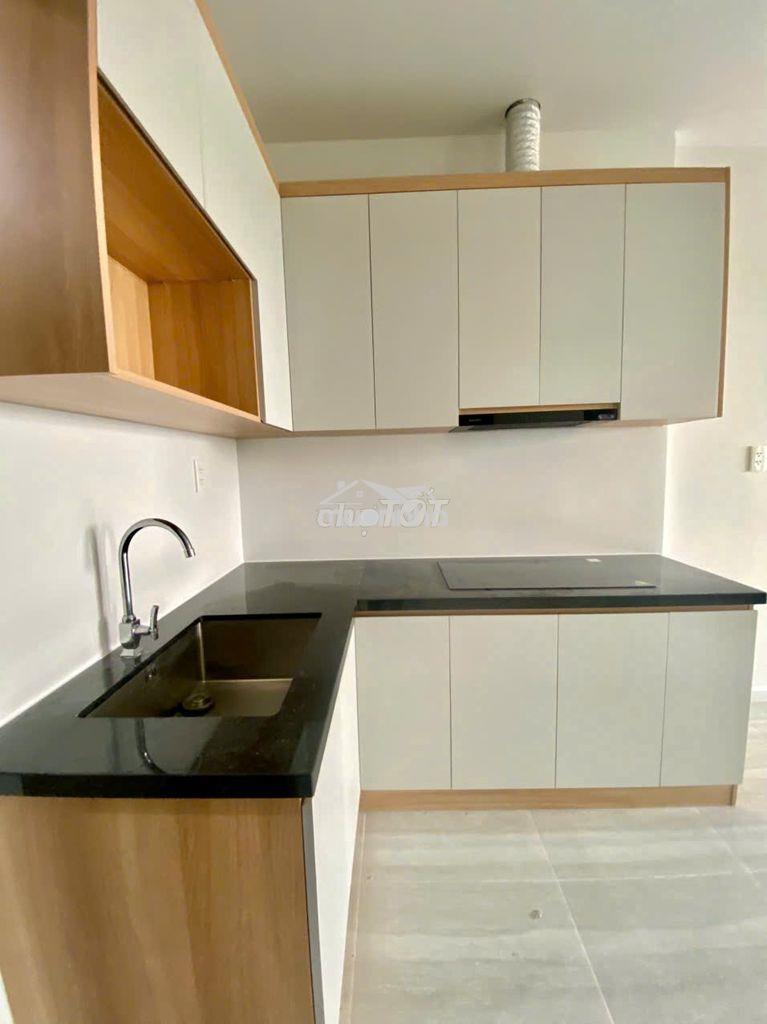 Muốn thuê nhà mới + ngân sách chỉ khoảng 5–6 triệu - Ảnh 2